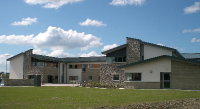 Fort William Health Centre Fort William Health Centre